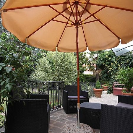 Appartement Il Giardino Della Contessa à Isernia Extérieur photo