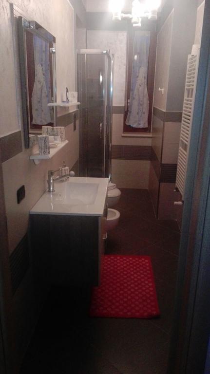 Appartement Il Giardino Della Contessa à Isernia Extérieur photo