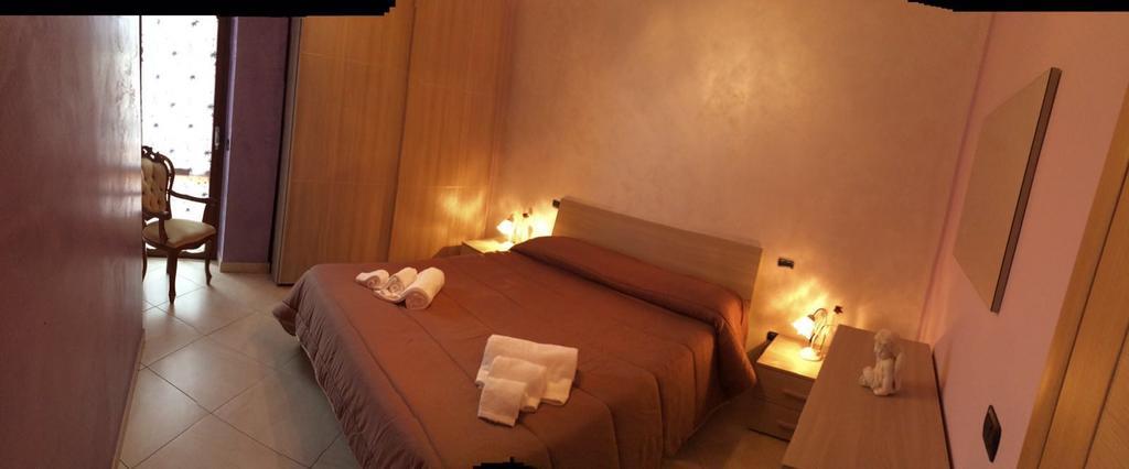 Appartement Il Giardino Della Contessa à Isernia Extérieur photo