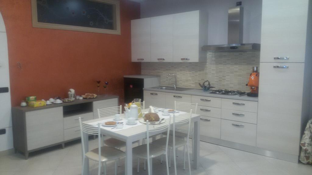 Appartement Il Giardino Della Contessa à Isernia Extérieur photo