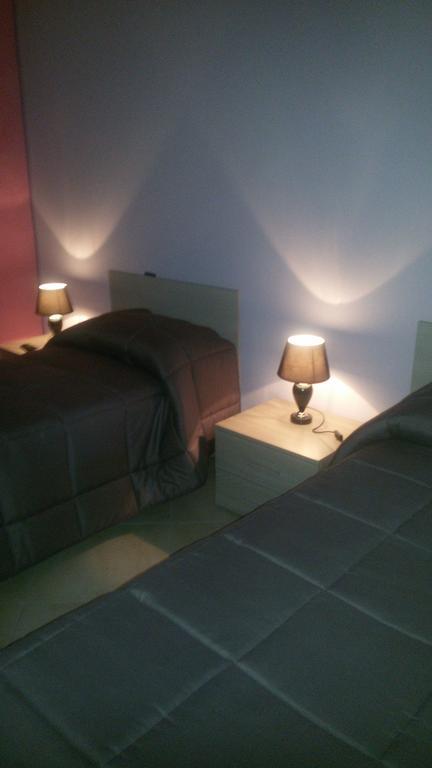 Appartement Il Giardino Della Contessa à Isernia Extérieur photo