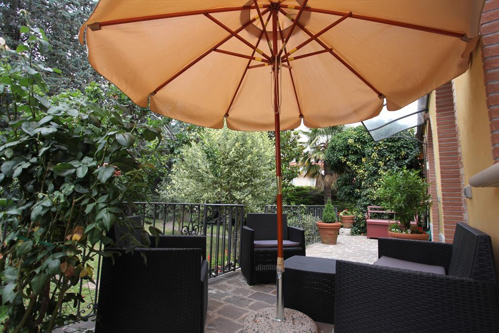 Appartement Il Giardino Della Contessa à Isernia Extérieur photo